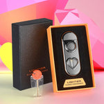 Briquet Femme boîte
