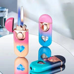 Briquet Femme présentation