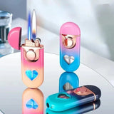 Briquet Femme présentation