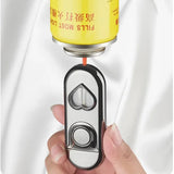 Briquet Femme recharge