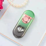 Briquet Femme Vert
