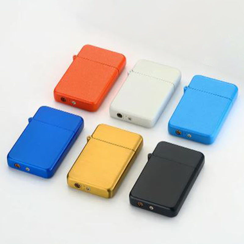 Briquet Flamme Rose Coloris