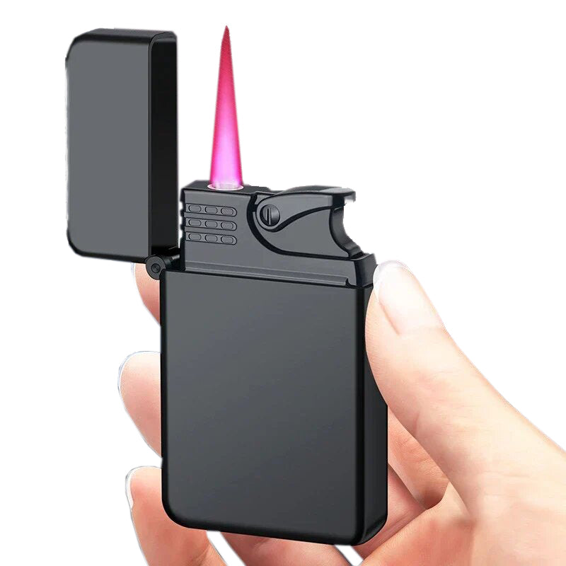 Briquet Flamme Rose