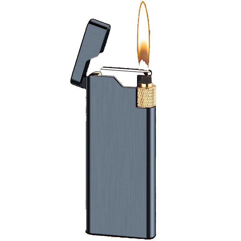 Briquet Gaz Rechargeable