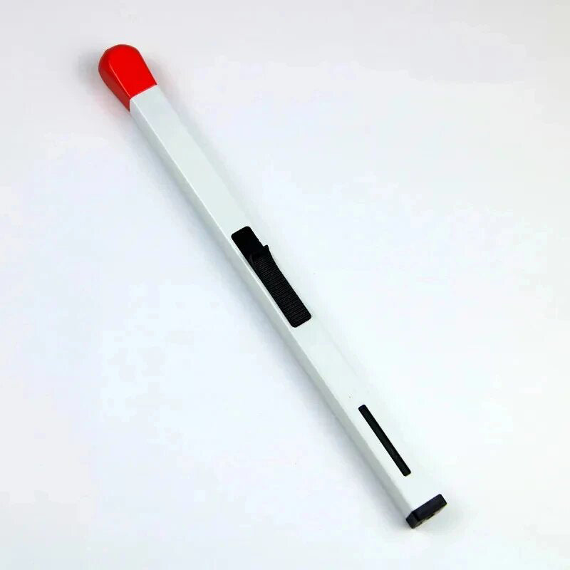 Briquet Géant Blanc