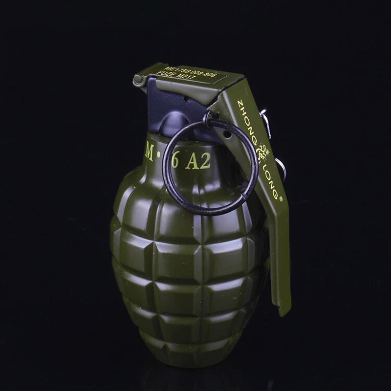Briquet Grenade Grenade Américaine