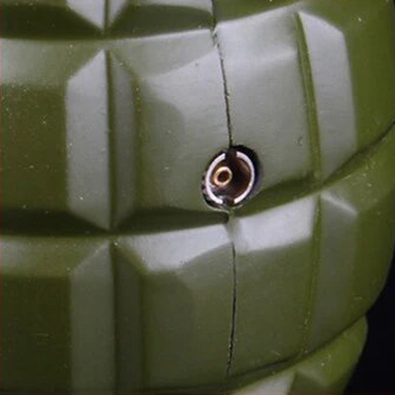 Briquet Grenade recharge