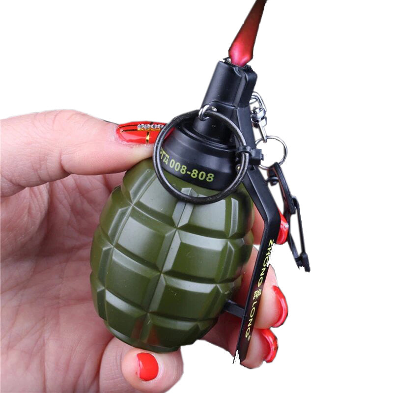 Briquet Grenade