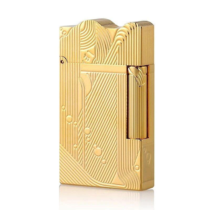 Briquet Haut de Gamme