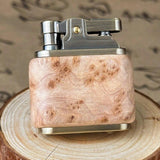 Briquet Homme Beige