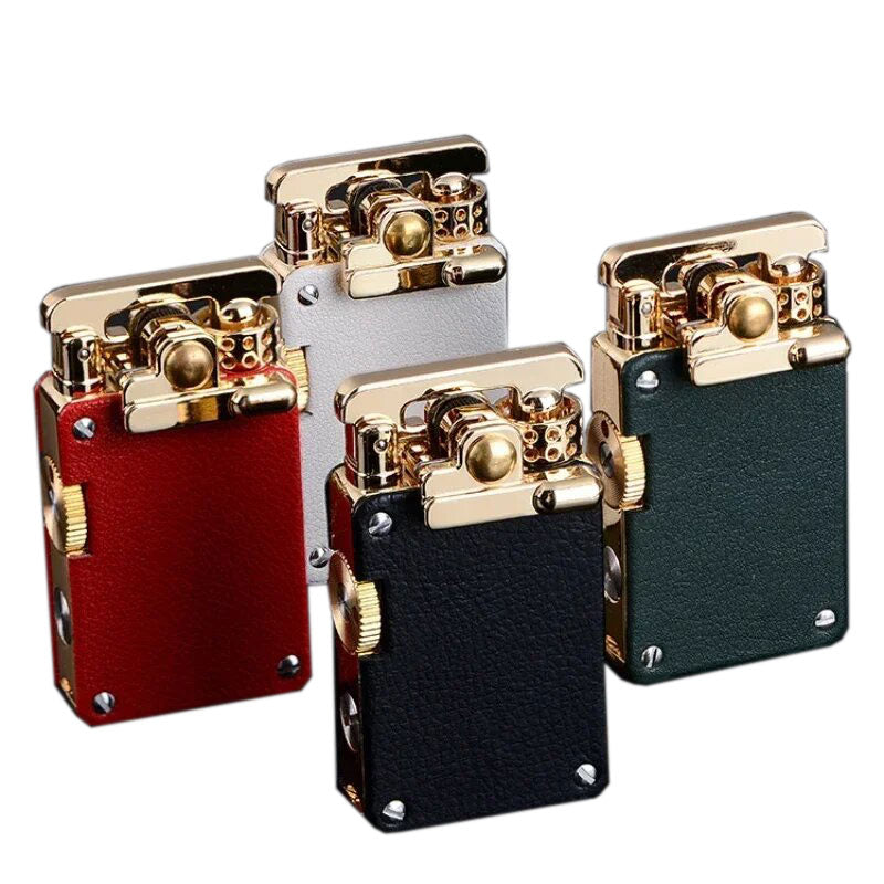 Briquet de Luxe Homme