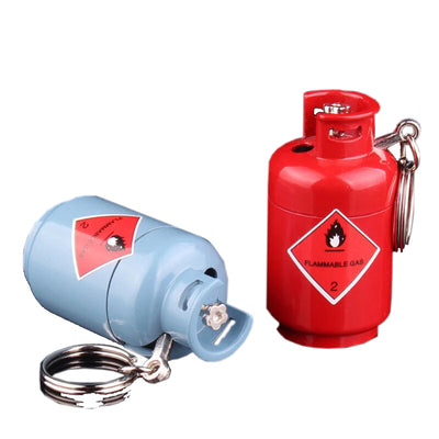 Briquet Insolite
