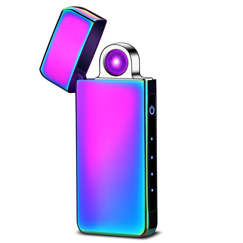 Briquet Laser Arc en Ciel