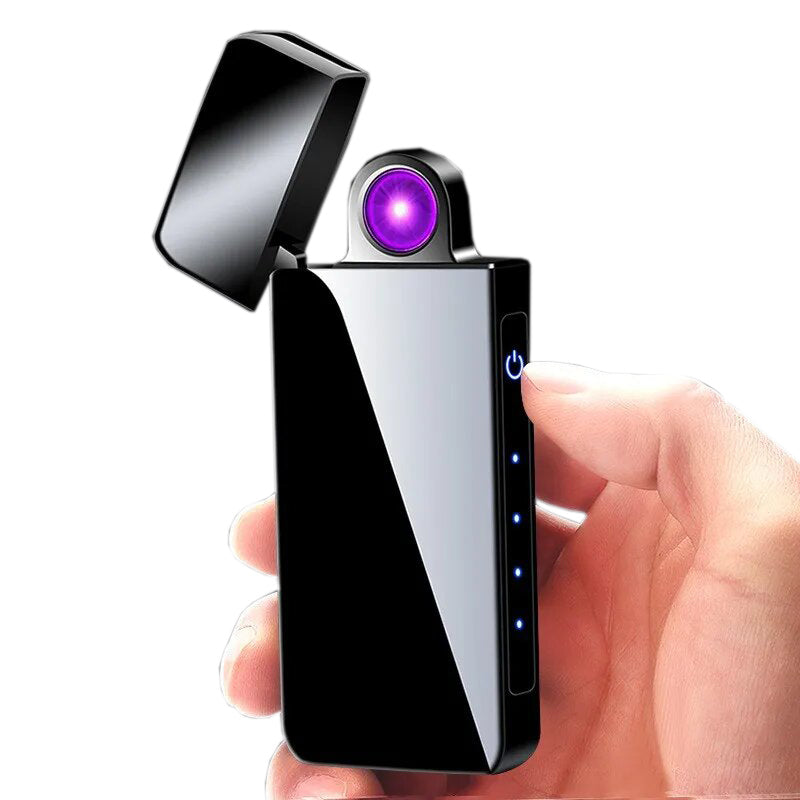 Briquet Laser