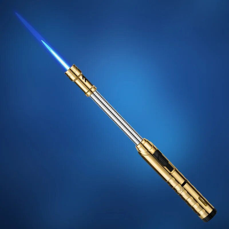 Briquet Long Or
