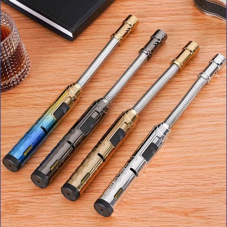 Briquet Long tous les coloris