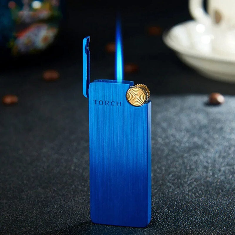 Briquet Original Homme Bleu