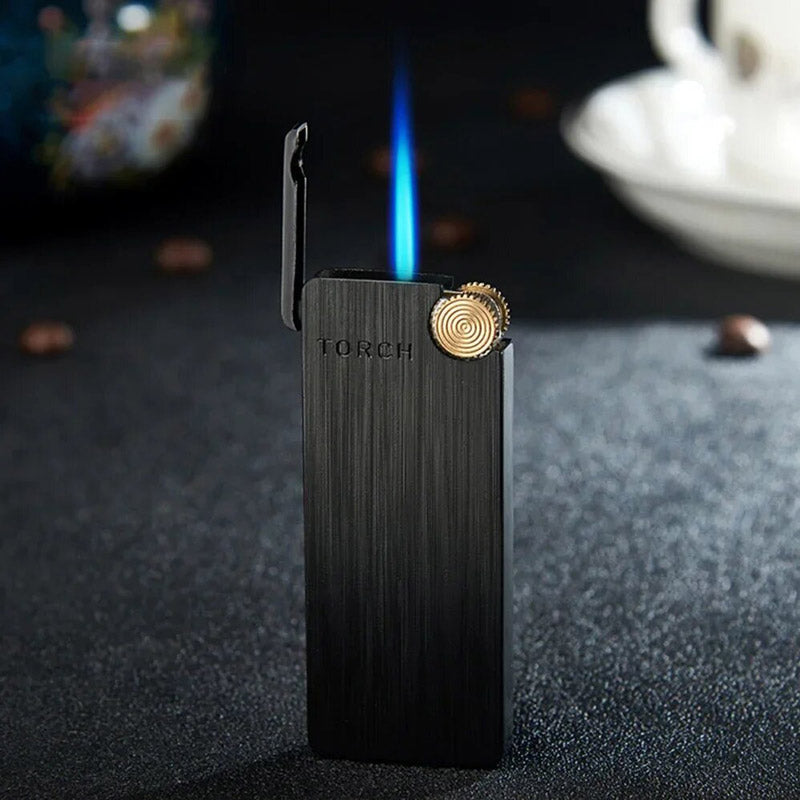 Briquet Original Homme Noir