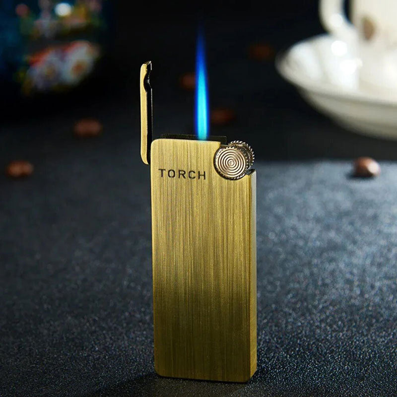 Briquet Original Homme Or