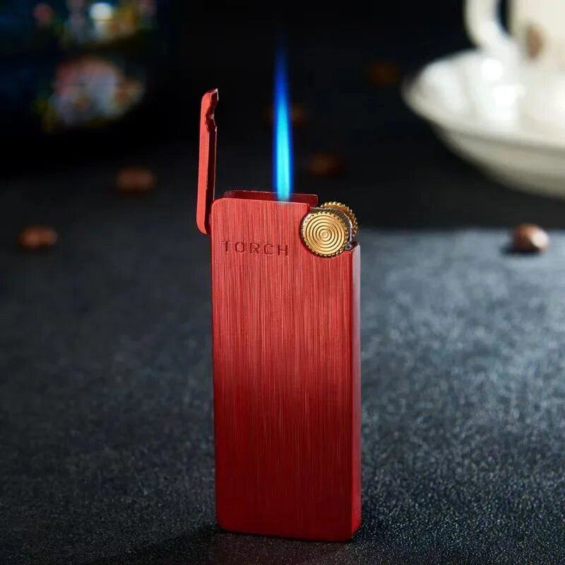 Briquet Original Homme Rouge