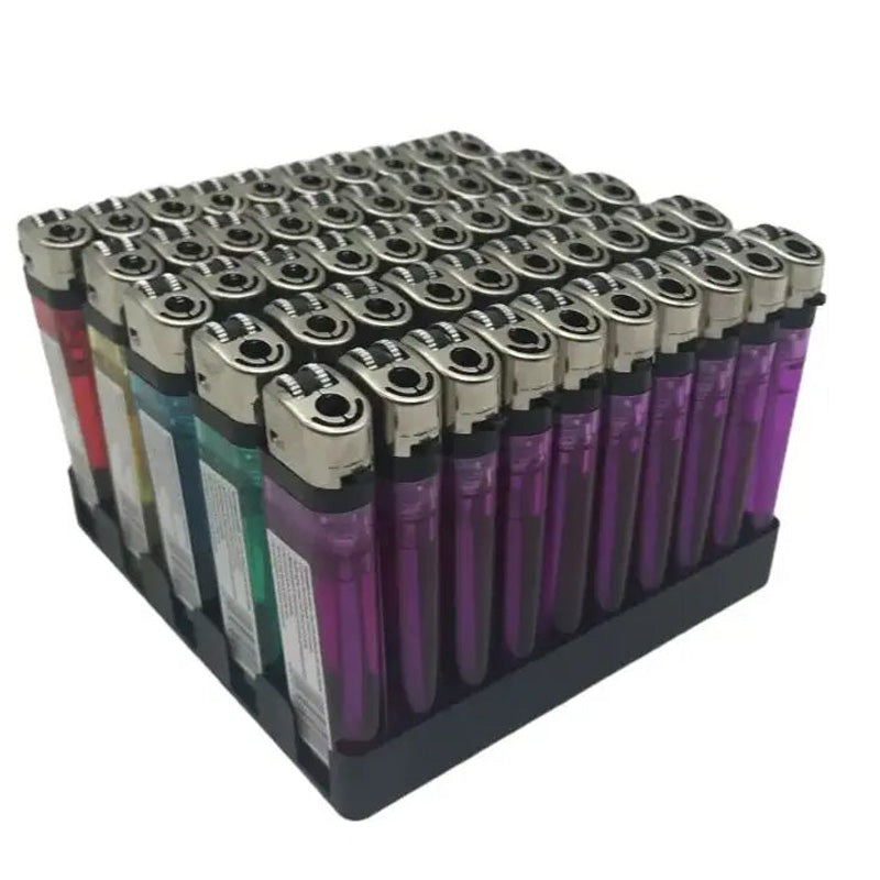 Briquet Pas Cher 1 Boîte 50 Briquets