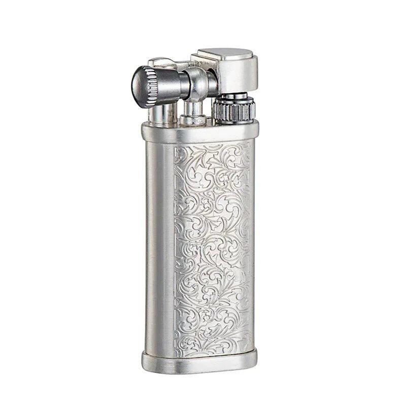 Briquet Peaky Blinders Argent Taille S