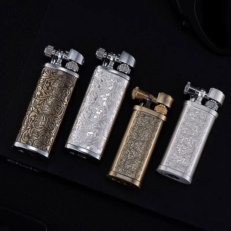 Briquet Peaky Blinders Collection