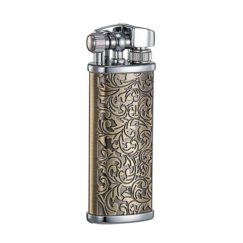 Briquet Peaky Blinders Or taille L