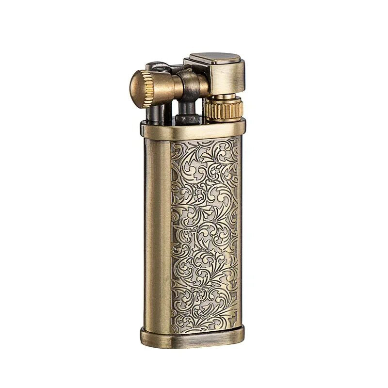 Briquet Peaky Blinders Or Taille S