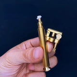Briquet Pipe démonté