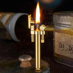 Briquet Pipe présentation