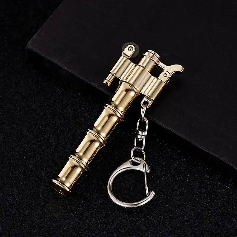 Briquet Pipe Sculpte