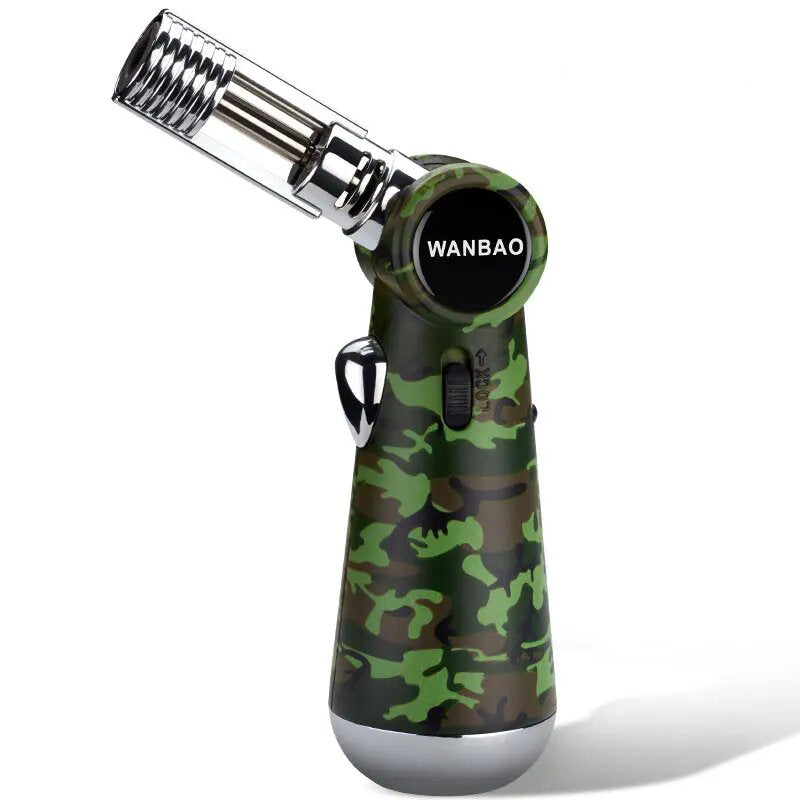 Briquet Puissant Camo