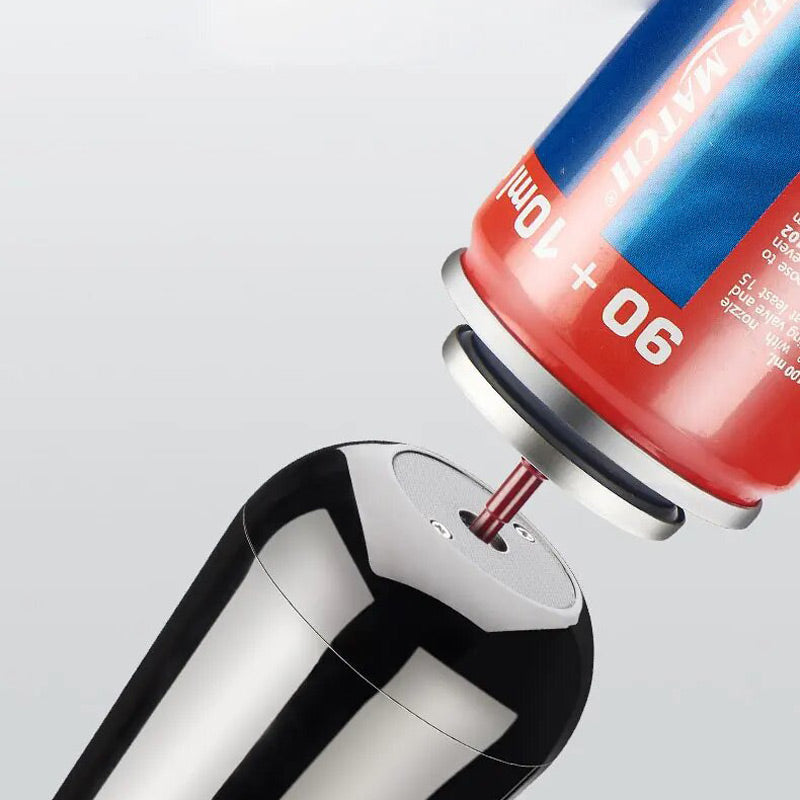 Briquet Puissant Recharge