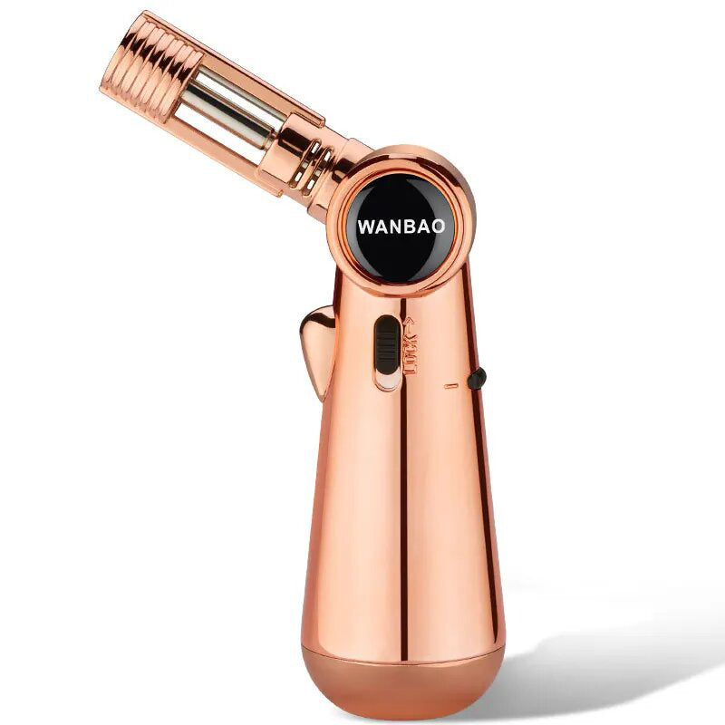 Briquet Puissant Rose Gold