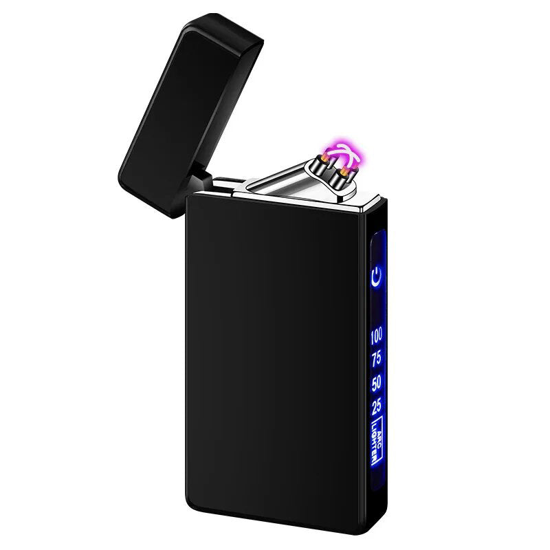 Briquet Rechargeable USB