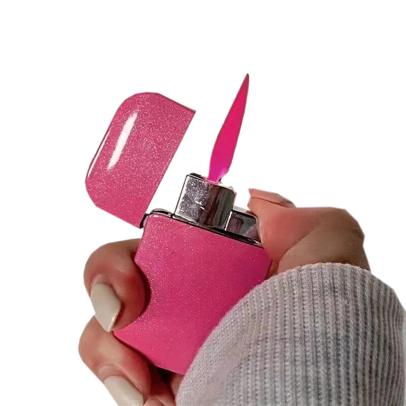 Briquet Rose