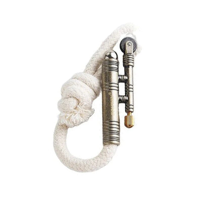 Briquet sans Flamme