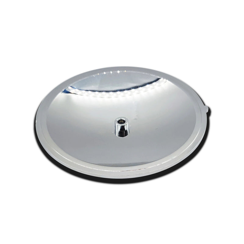 socle du Briquet Solaire