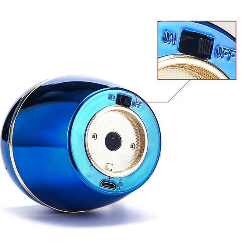 Briquet de Table Ancien interrupteur