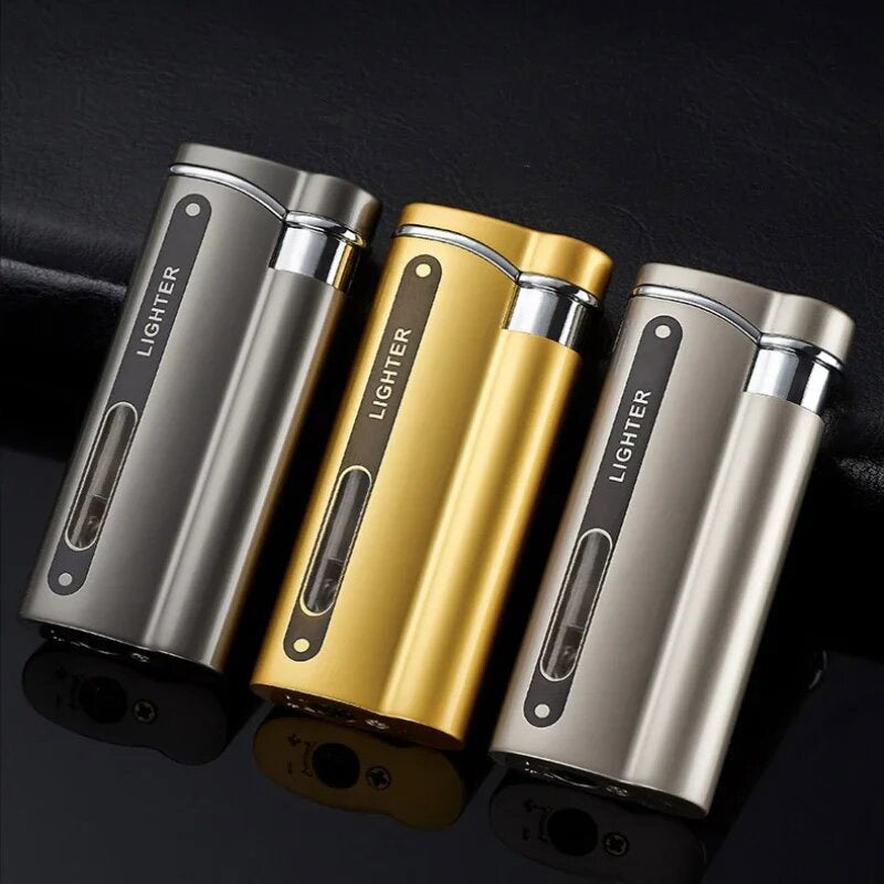 Briquet Tempête Gaz tous les coloris