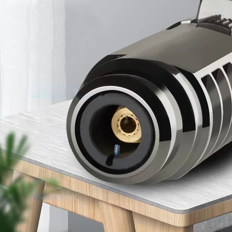 tête du Briquet Torche