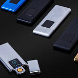 Briquet USB collection