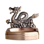 Briquet Cendrier
