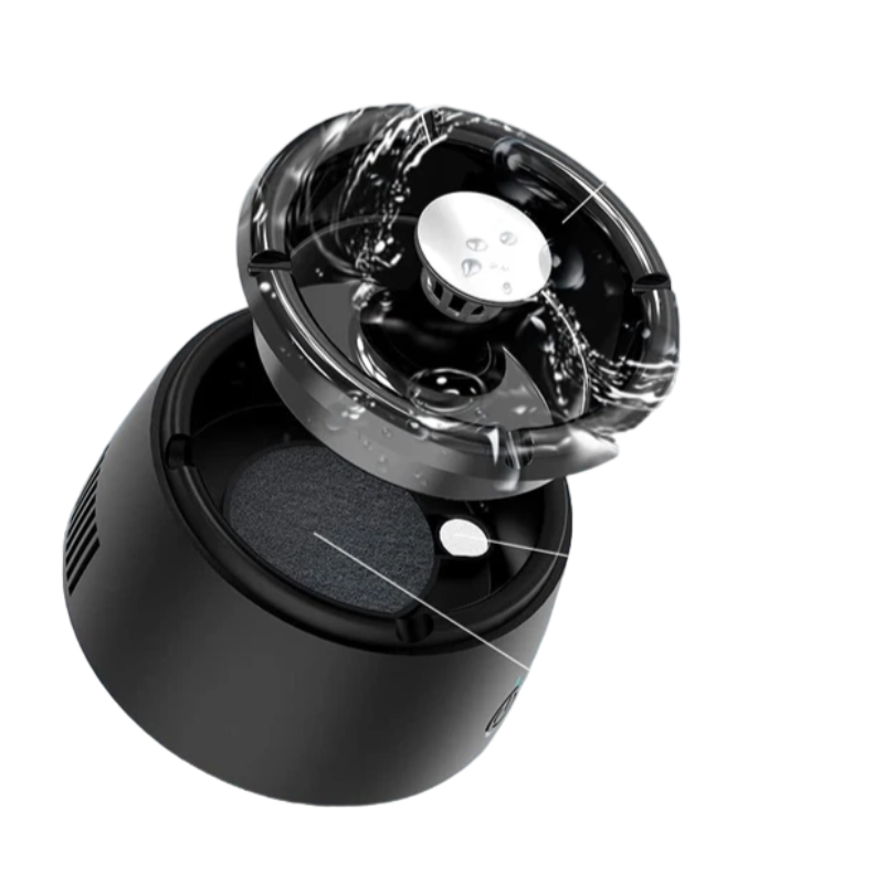 Cendrier Aspirateur de Fume | Cendrier Club Cendrier Aspirateur de Fume | Cendrier Club
