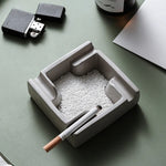 Cendrier de Table Moderne cigarette