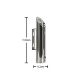 Cendrier Mural Professionnel Taille M