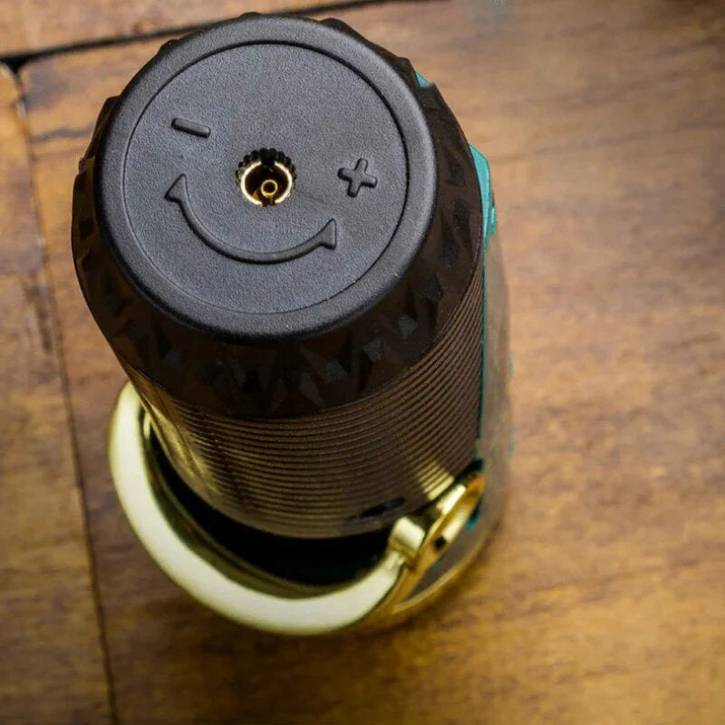 Coffret Briquet Coupe Cigare Recharge