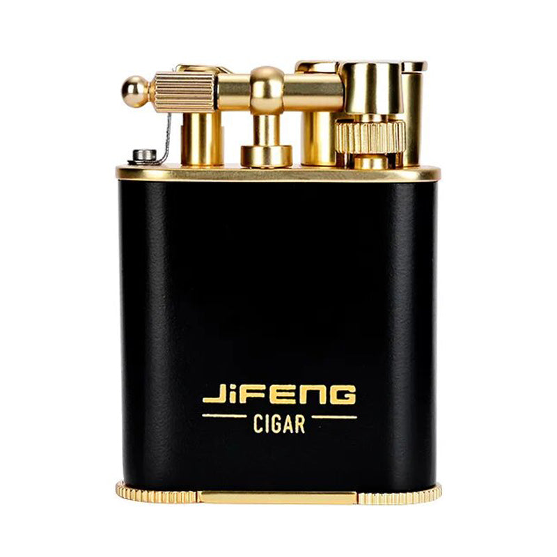 Coffret Coupe Cigare Briquet