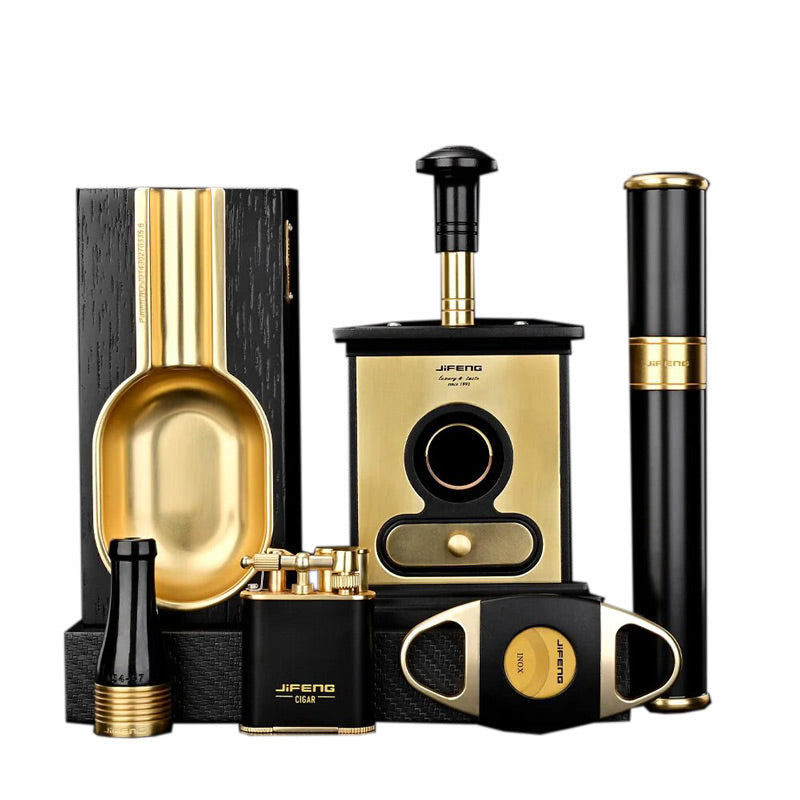 Coffret Coupe Cigare